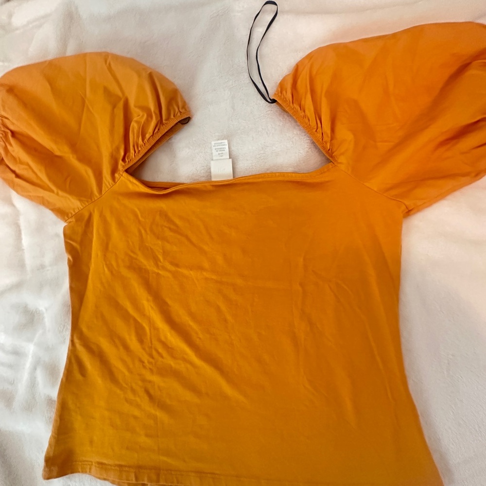 H&M top - Picture 4 of 4
